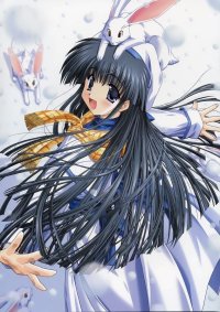 BUY NEW snow -  edit468 Premium Anime Print Poster